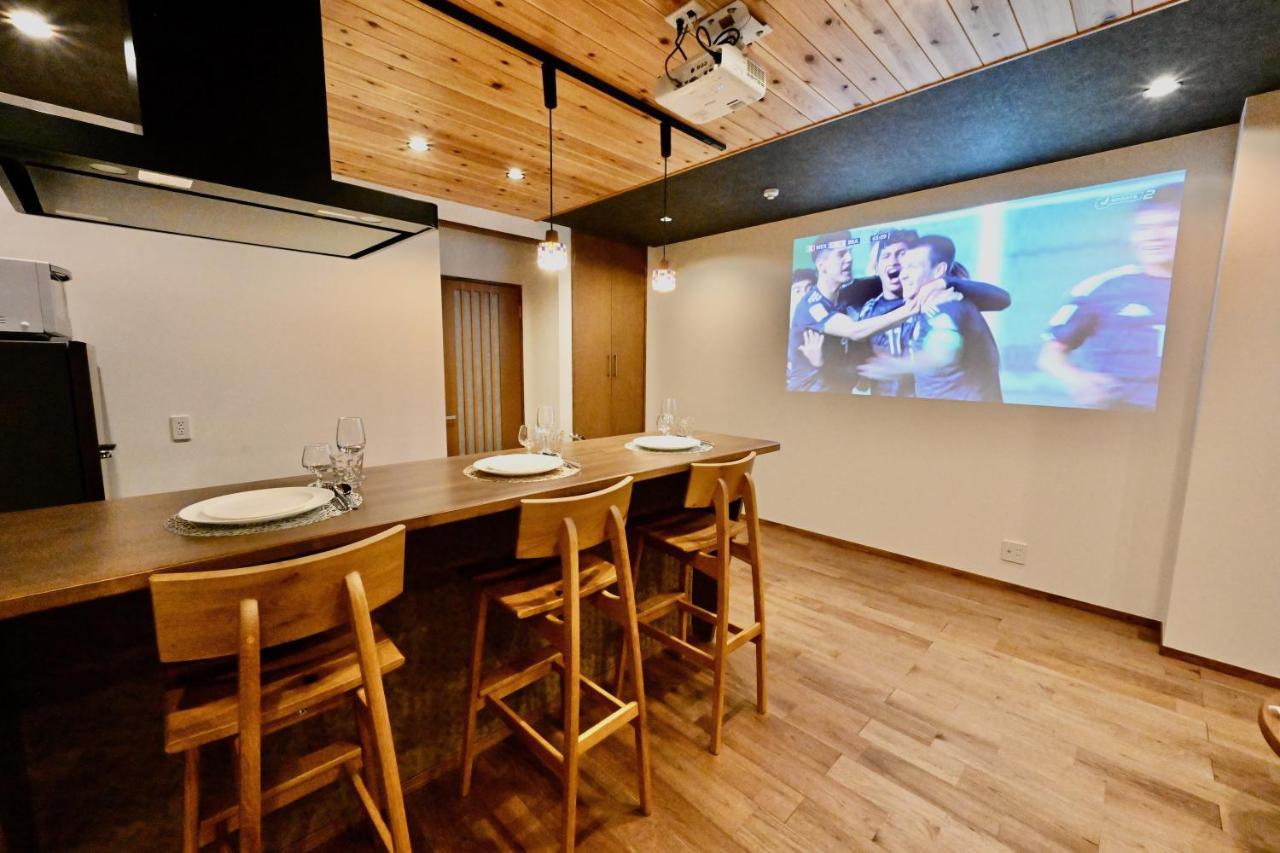 Manabi-Stay Takayama Sakura: Traditional Town Retreat with Artificial Onsen Exterior photo