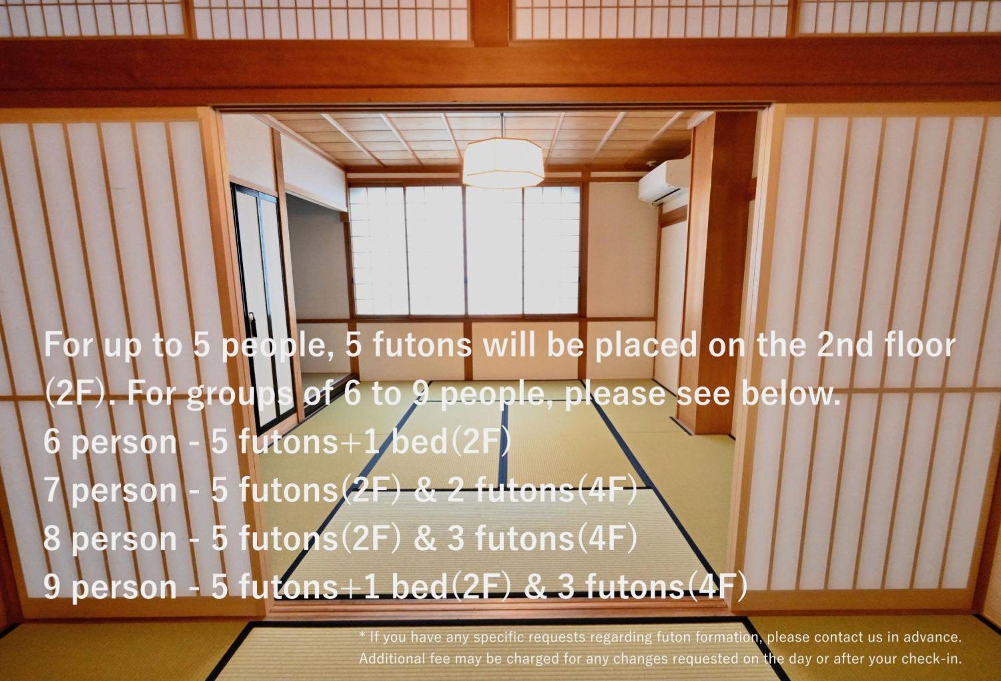 Manabi-Stay Takayama Sakura: Traditional Town Retreat with Artificial Onsen Exterior photo